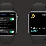 Zdjęcie okładkowe wpisu: watchOS 8: Siri na Apple Watch powie o postępach podczas treningu