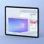 Zdjęcie okładkowe wpisu: Windows w przeglądarce zadziała na macOS i iPadOS