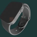 Zdjęcie okładkowe wpisu: Rendery Apple Watch Series 7, nowy czujnik nawodnienia