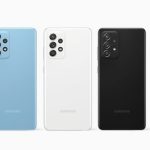 Zdjęcie okładkowe wpisu: Samsung Galaxy A52 5G – pożycza od najlepszych