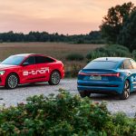 Zdjęcie okładkowe wpisu: Audi e-tron Sportback – czy jesteśmy gotowi na kamery zamiast lusterek? [galeria 182 zdjęć]