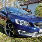 Zdjęcie okładkowe wpisu: Bezprzewodowy CarPlay w sześcioletnim Volvo…oraz elektryczna klapa