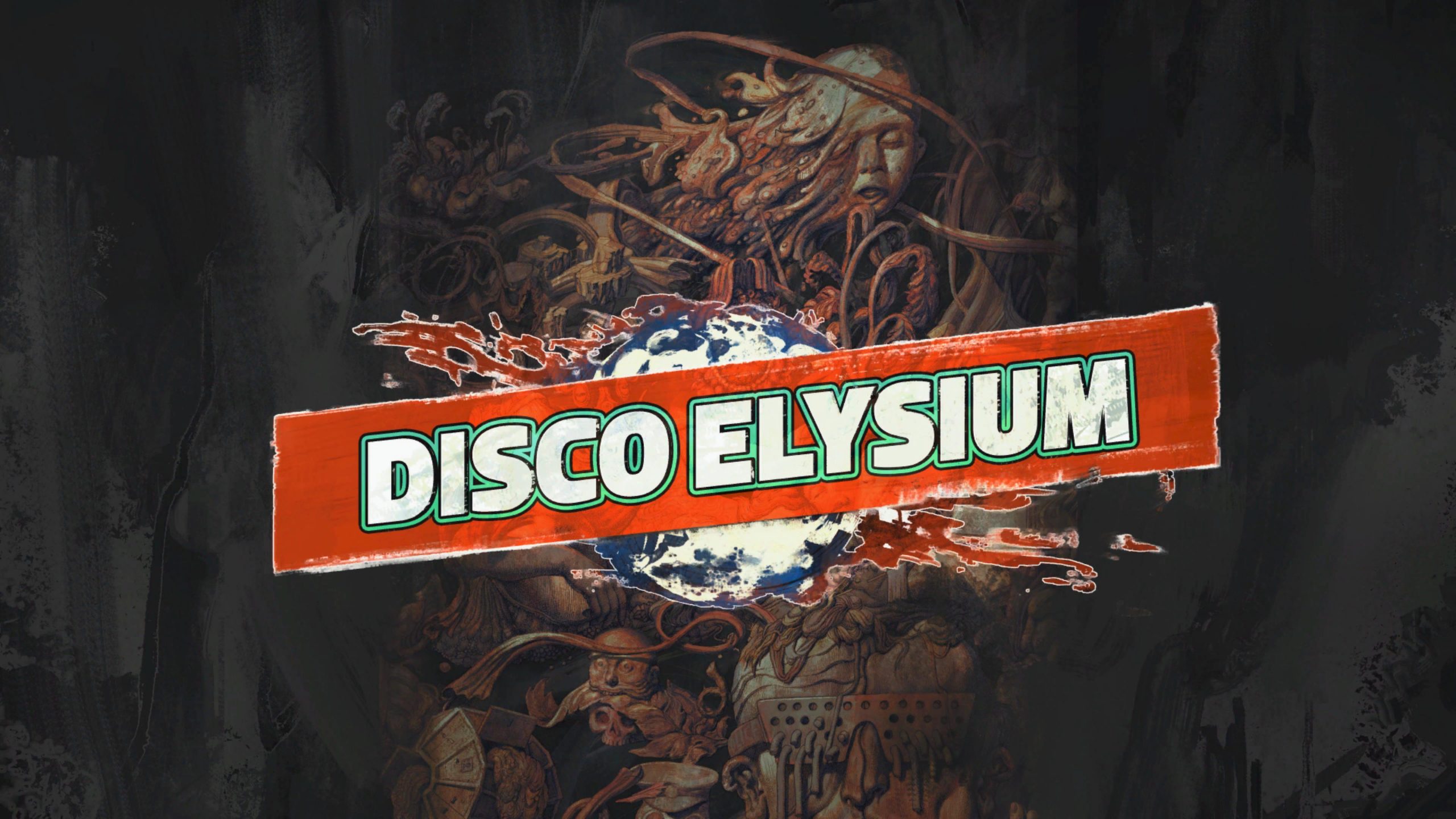 Zdjęcie okładkowe wpisu Disco Elysium – by było trochę lepiej