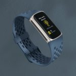 Zdjęcie okładkowe wpisu: Fitbit prezentuje Charge 5