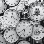 Zdjęcie okładkowe wpisu: W poszukiwaniu straconego czasu