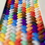 Zdjęcie okładkowe wpisu: Dobieramy rozmiar plecionej opaski Solo Pride Edition