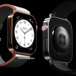 Zdjęcie okładkowe wpisu: Apple Watch Series 7: nowe tarcze i pierwsze podróbki