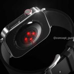 Zdjęcie okładkowe wpisu: Ciekawy i realistyczny koncept Apple Watch Series 7