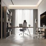 Zdjęcie okładkowe wpisu: Wybieramy krzesło biurowe! Na co zwrócić uwagę przy zakupie fotela biurowego?