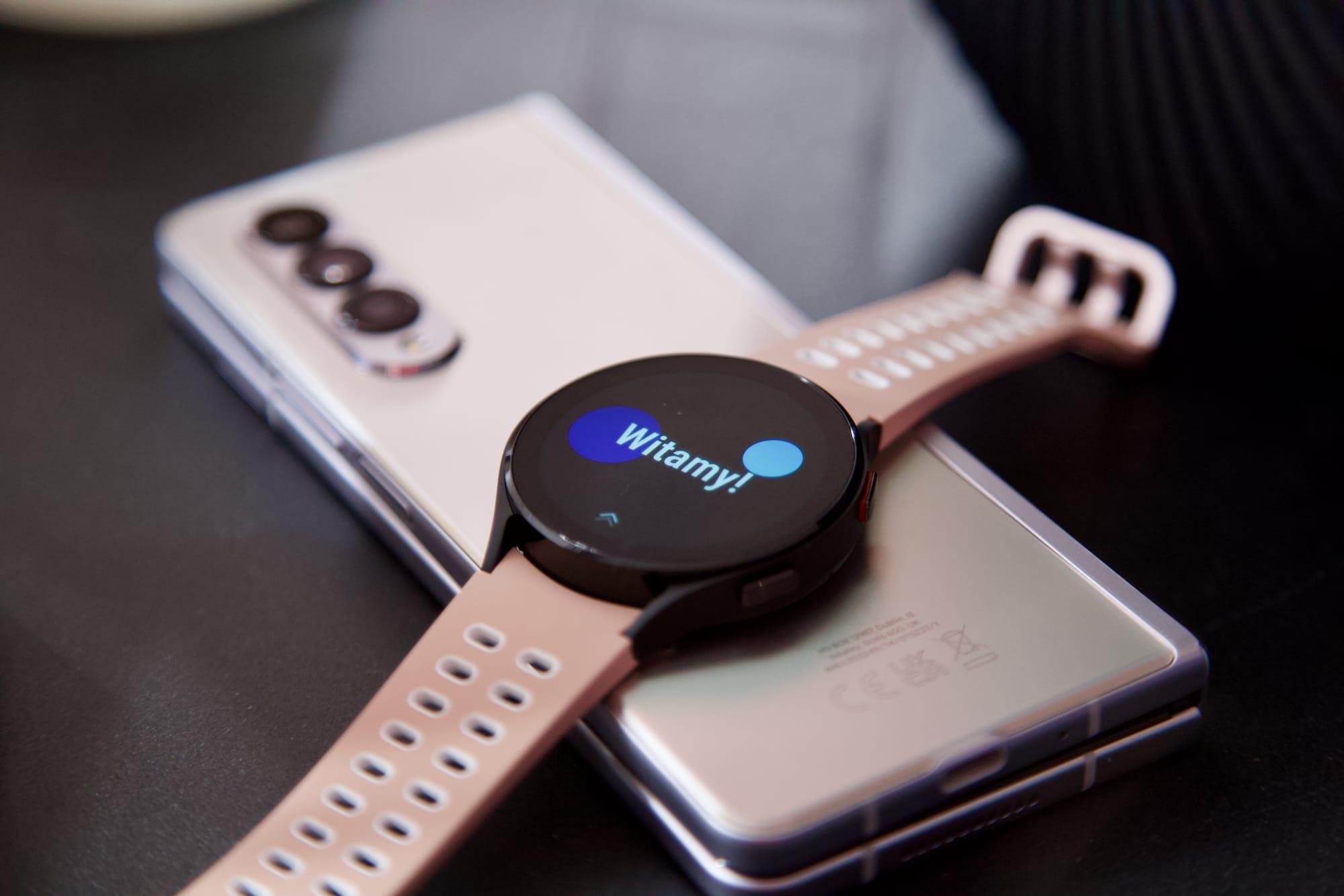 Zdjęcie okładkowe wpisu Galaxy Watch4 i Galaxy Watch4 Classic –  nowe wrażenia z użytkowania smartwatchy