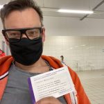 Zdjęcie okładkowe wpisu: Zaszczepiłem się…