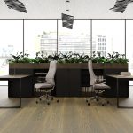 Zdjęcie okładkowe wpisu: Biuro w domu i w pracy w 2021 roku – krajobraz po pandemii okiem właścicielki marki Elzap