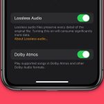 Zdjęcie okładkowe wpisu: Apple przygotowuje obsługę dźwięku przestrzennego i bezstratnego na HomePodach