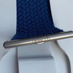 Zdjęcie okładkowe wpisu: Fragment opakowania iPhone’a 13 i paska Apple Watch Series 7