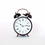 Zdjęcie okładkowe wpisu: Jak stworzyć budzik, który będzie tylko wibrował