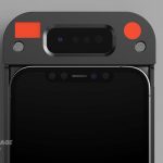 Zdjęcie okładkowe wpisu: iPhone 13 z ulepszonym Face ID