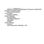 Zdjęcie okładkowe wpisu: E-mail od Steve’a Jobsa potwierdza, że ​​Apple rozważał wprowadzenie iPhone’a nano w 2011 roku