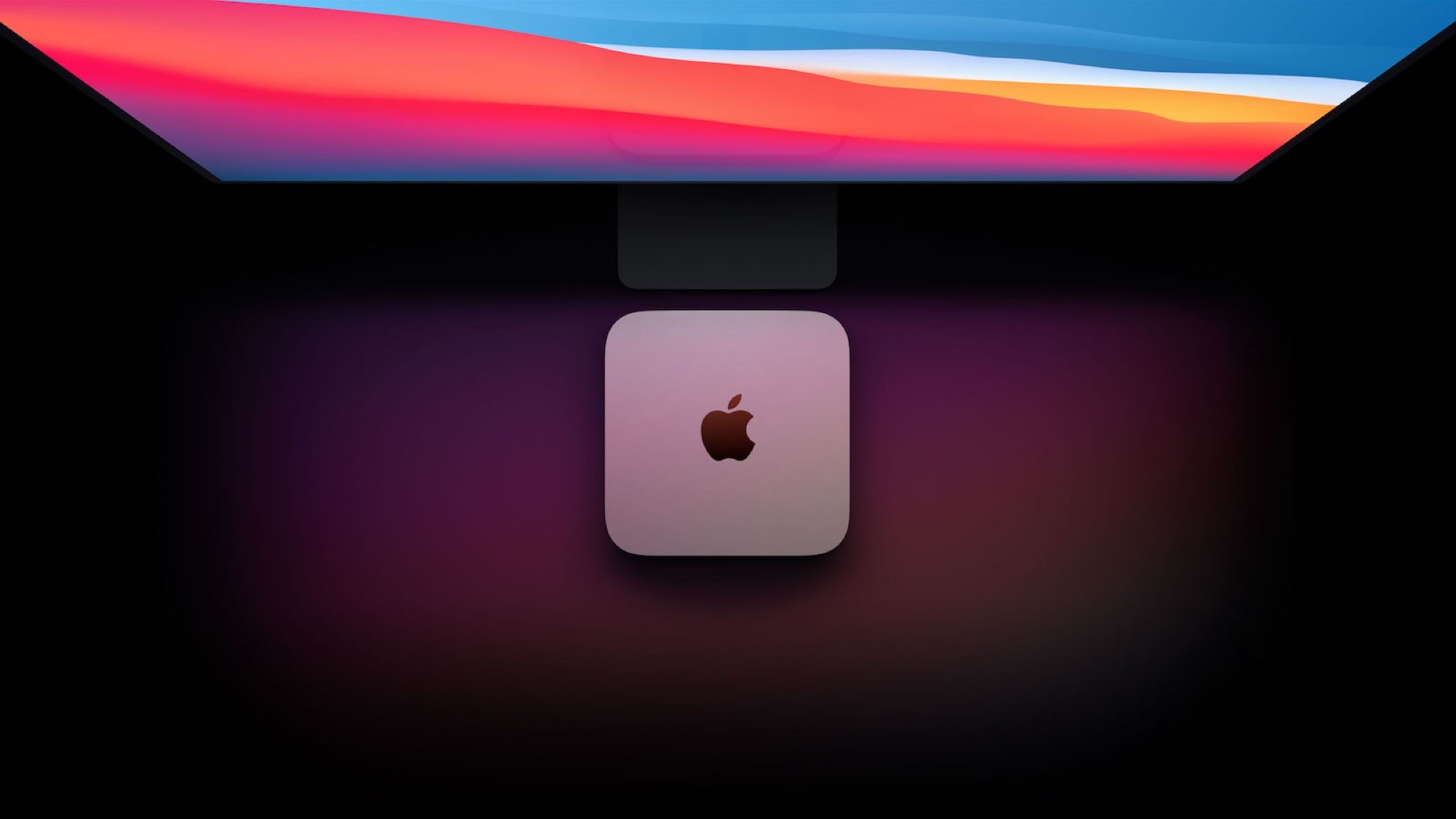 Zdjęcie okładkowe wpisu Gurman: Premiera nowego Mac Mini w ciągu kilku miesięcy