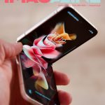 Zdjęcie okładkowe wpisu: iMagazine 9/2021 – Samsung pofoldował