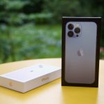 Zdjęcie okładkowe wpisu: iPhone 13 Pro Max – wyjmujemy z pudełka