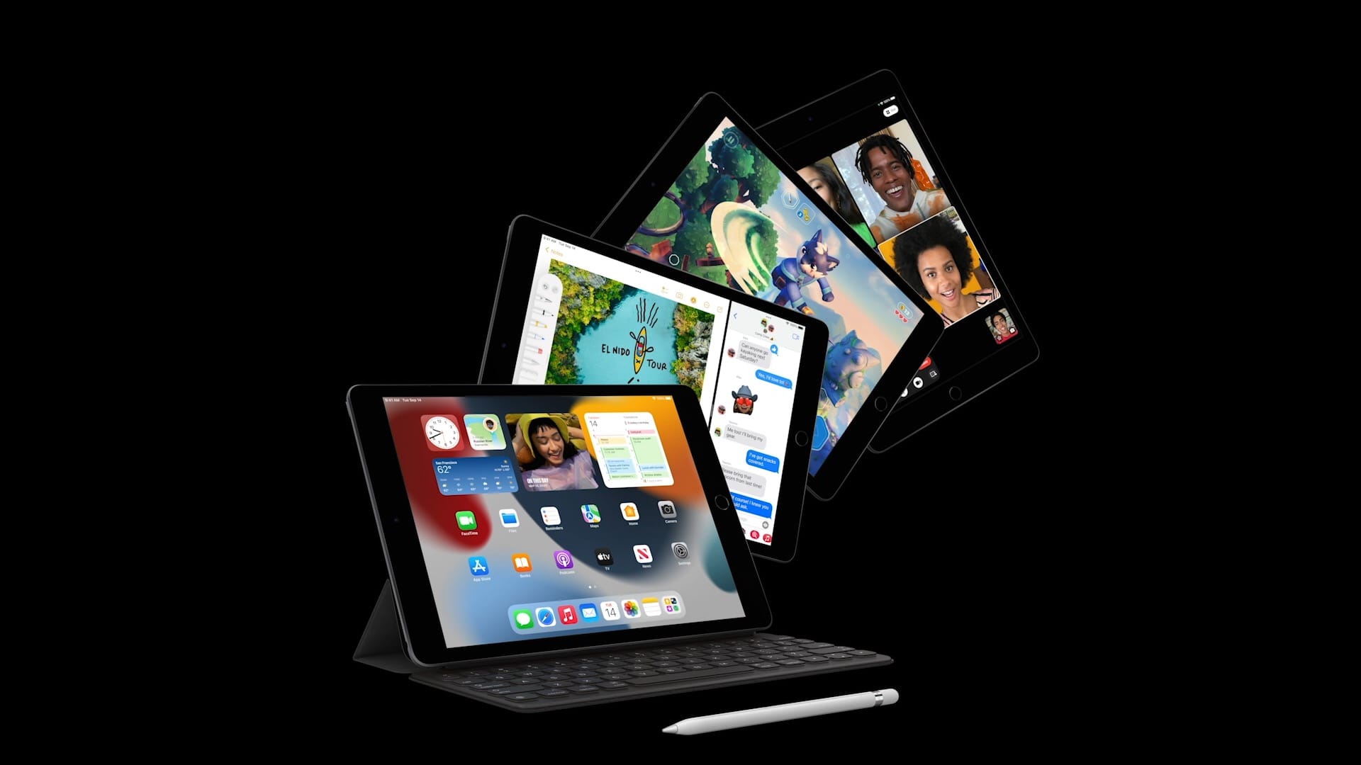 Zdjęcie okładkowe wpisu Nowy iPad 10,2″