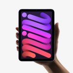 Zdjęcie okładkowe wpisu: iPad mini 6 generacji zaprezentowany już dziś!