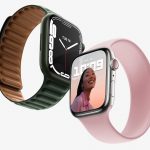 Zdjęcie okładkowe wpisu: Apple Watch Series 7, czyli nowy design i wiele więcej