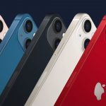 Zdjęcie okładkowe wpisu: Dostępność iPhone’ów 13 ma wzrosnąć na święta