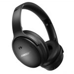Zdjęcie okładkowe wpisu: Bose QuietComfort 45 – nowa wersja słuchawek, które zdefiniowały całą kategorię