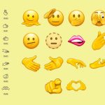 Zdjęcie okładkowe wpisu: Nowe Emoji 14 zatwierdzone