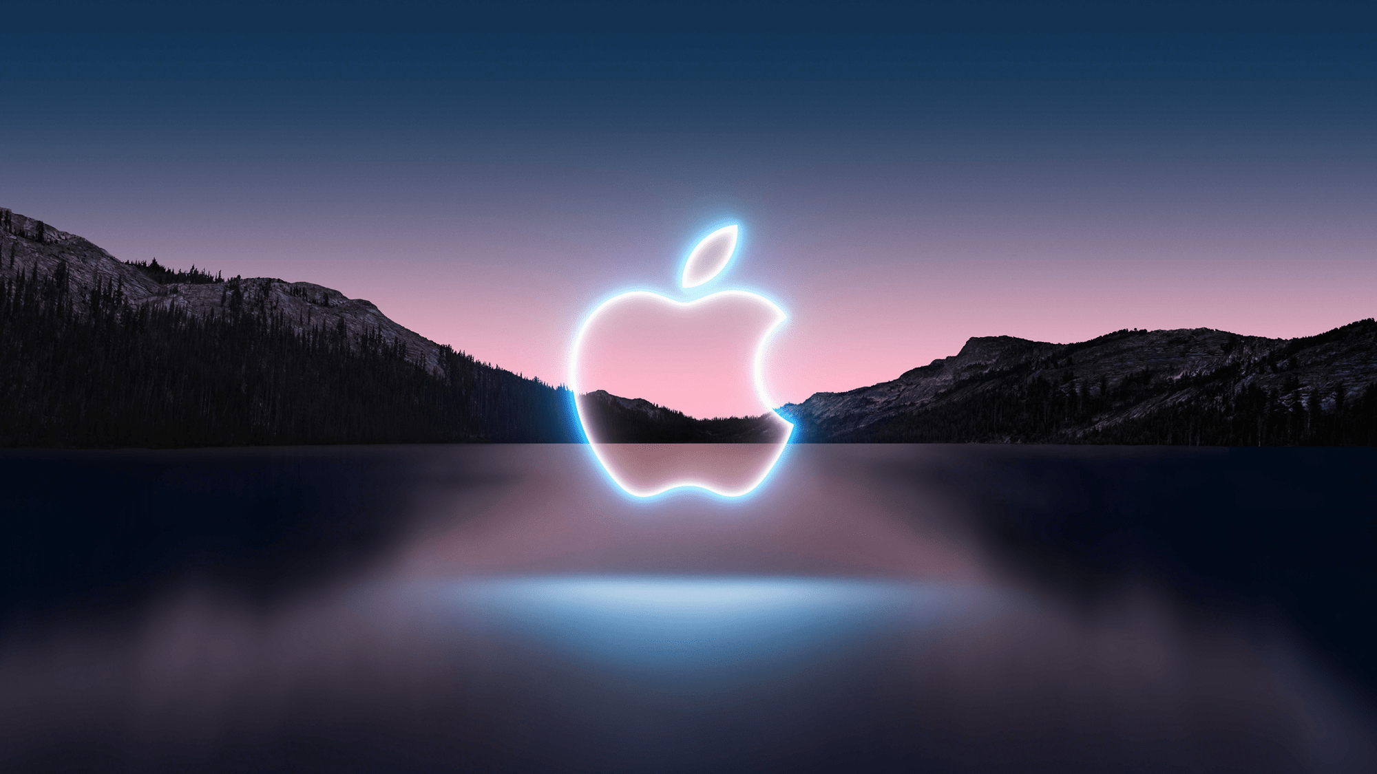 Zdjęcie okładkowe wpisu Tapety promujące wrześniowy Apple Event i oficjalny hashtag