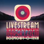 Zdjęcie okładkowe wpisu: Nadgryzieni Live 329 jutro zaraz po premierze iPhone’ów 13