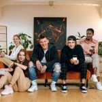 Zdjęcie okładkowe wpisu: Pomysł na przyszłość. Samsung rusza z programem „Solve for Tomorrow”