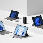 Zdjęcie okładkowe wpisu: Microsoft zaprezentował nowe urządzenia i akcesoria Surface