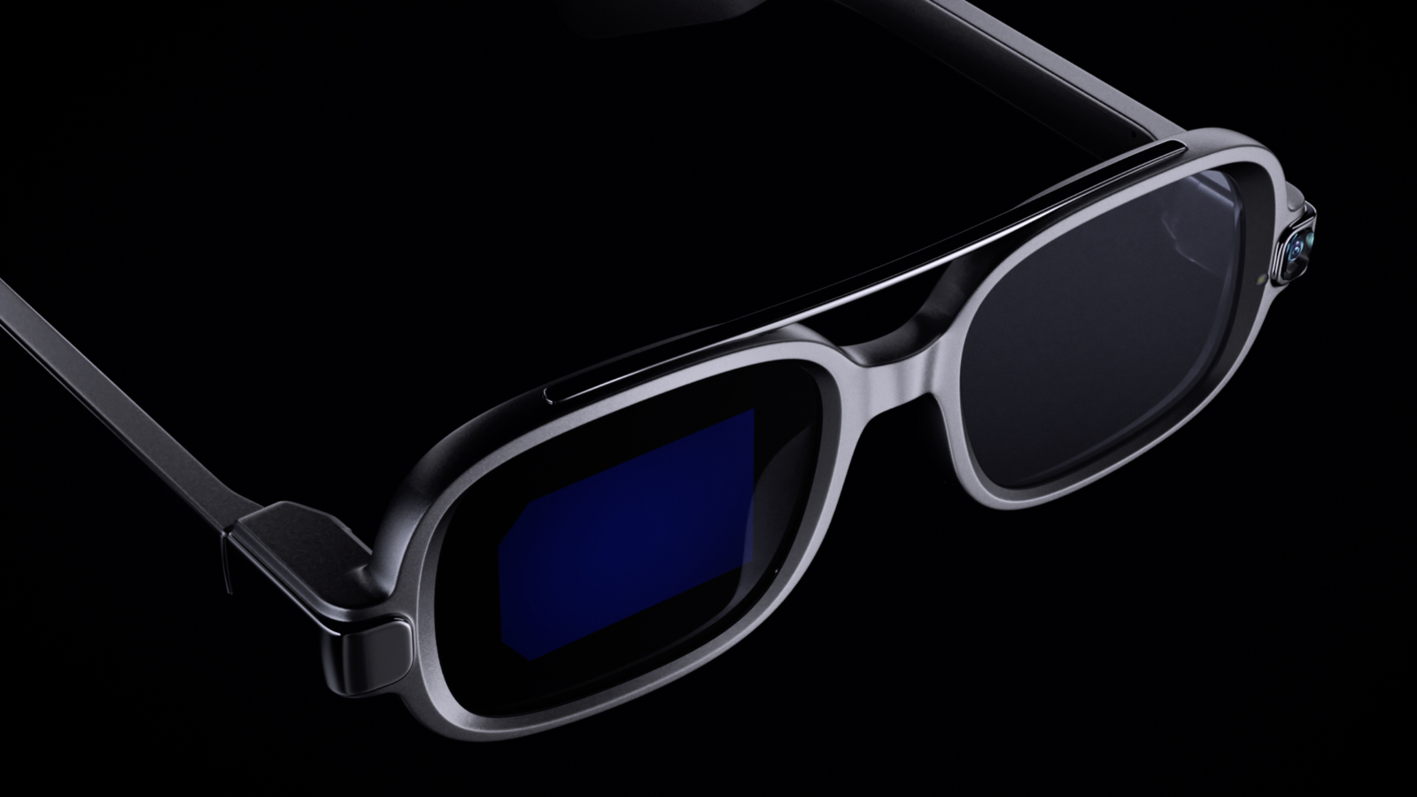 Zdjęcie okładkowe wpisu Xiaomi Smart Glasses – dzisiejsza nowość od Xiaomi