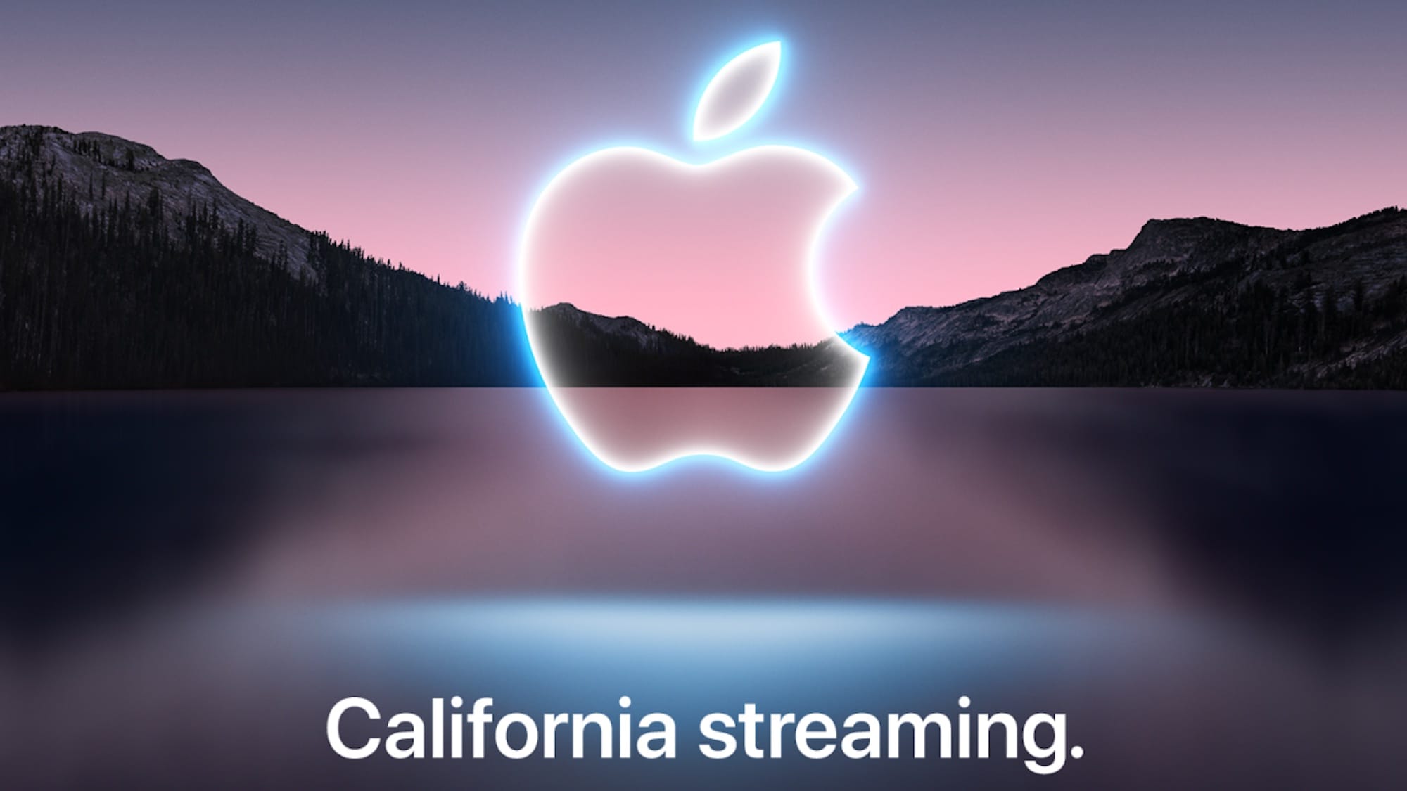 Zdjęcie okładkowe wpisu Apple potwierdza wrześniową konferencję na 14 września!