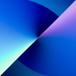 Zdjęcie okładkowe wpisu: Pobierz tapety z nowych iPhone’ów 13 i iPada Mini 6 gen.