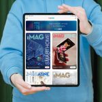 Zdjęcie okładkowe wpisu: Aplikacja iMagazine jest już zgodna z iOS 15 i iPadOS 15!