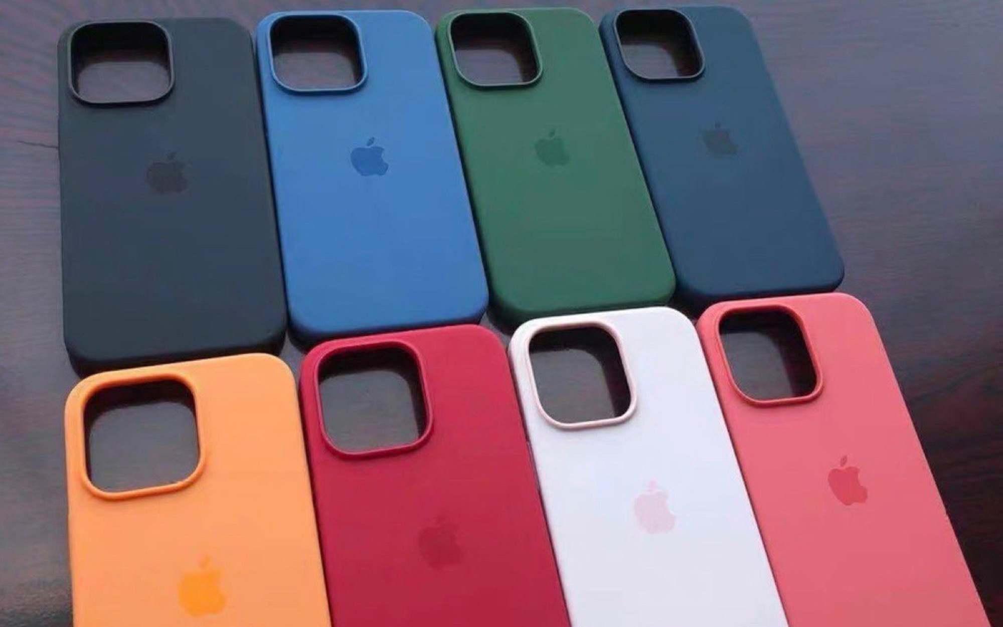 Zdjęcie okładkowe wpisu iPhone 13: nowy model etui i prawdopodobne kolory
