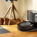 Zdjęcie okładkowe wpisu: Najinteligentniejsza Roomba w rodzinie – seria j7
