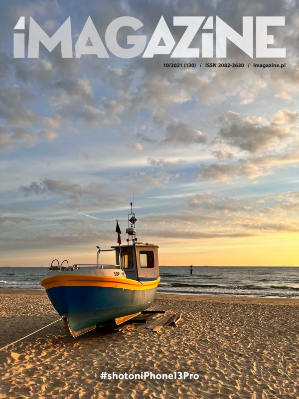 iMagazine 10/2021 – iPhone 13