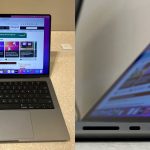 Zdjęcie okładkowe wpisu: Pierwsze zdjęcia i recenzje nowych MacBooków Pro