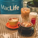 Zdjęcie okładkowe wpisu: MacLife Cafe, czyli kawa w sadzie