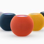 Zdjęcie okładkowe wpisu: Pierwsze recenzje kolorowych HomePodów Mini i aktualizacja do HomePod 15.1.1