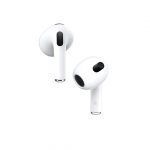 Zdjęcie okładkowe wpisu: Pierwsze unboxingi AirPods 3