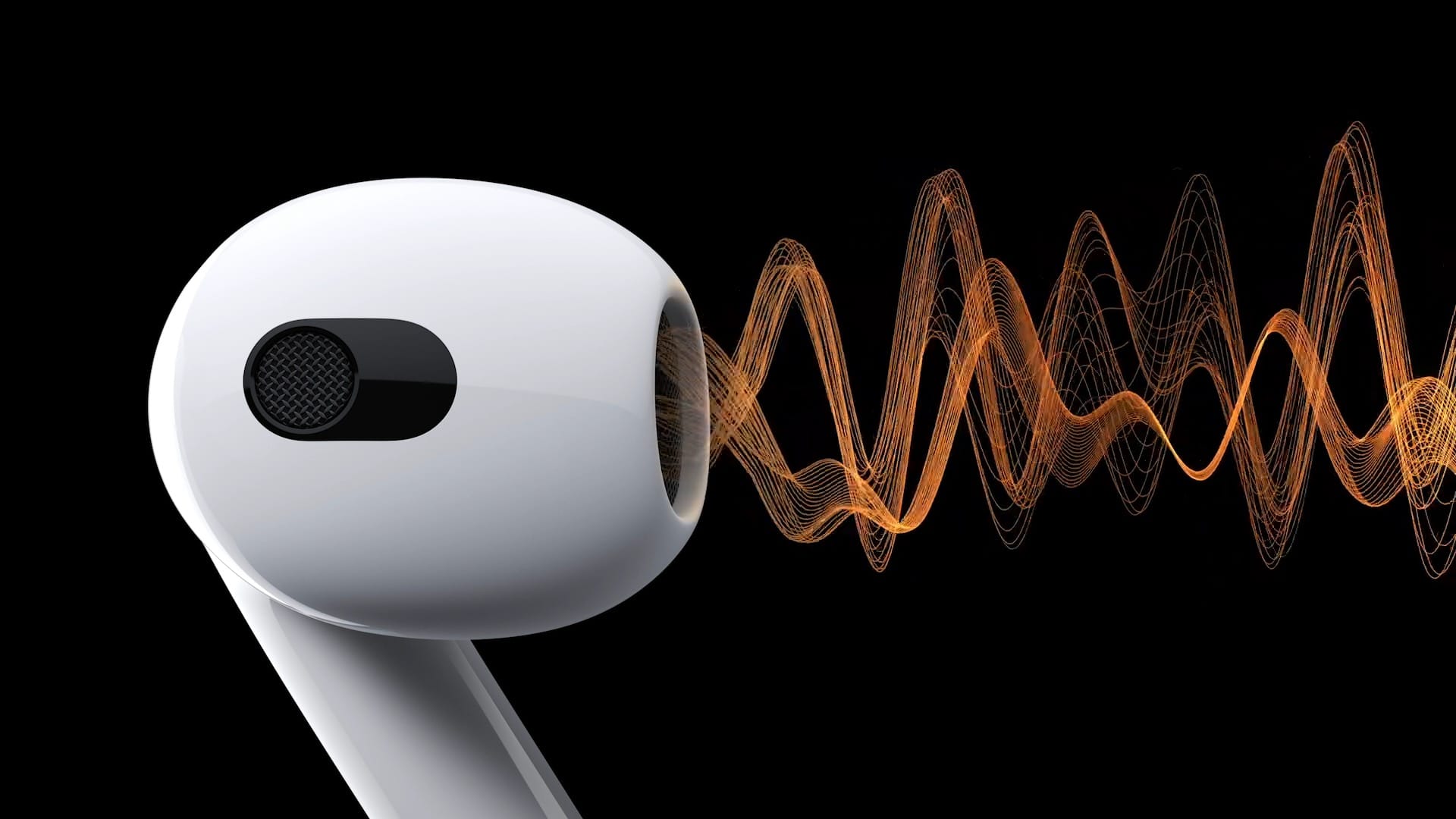 Zdjęcie okładkowe wpisu Nowe słuchawki AirPods 3 zaprezentowane, HomePod Mini z nowymi wariantami kolorystycznymi