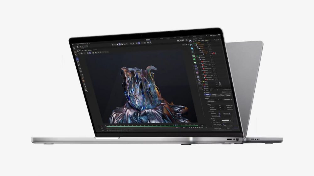 Zdjęcie okładkowe do wpis Całkowicie nowy MacBook Pro 14” i 16” late 2021 z M1 Pro i M1 Max od Apple zaprezentowany [uaktualniono: ceny]