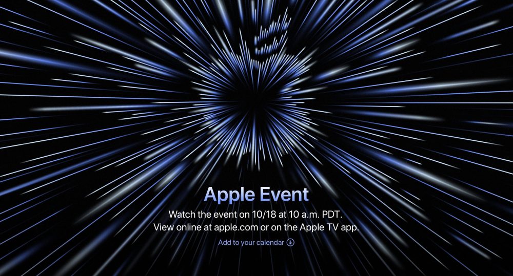 Zdjęcie okładkowe do wpis Apple „Unleashed” – najbliższy event odbędzie się 18 października o 19:00 CET