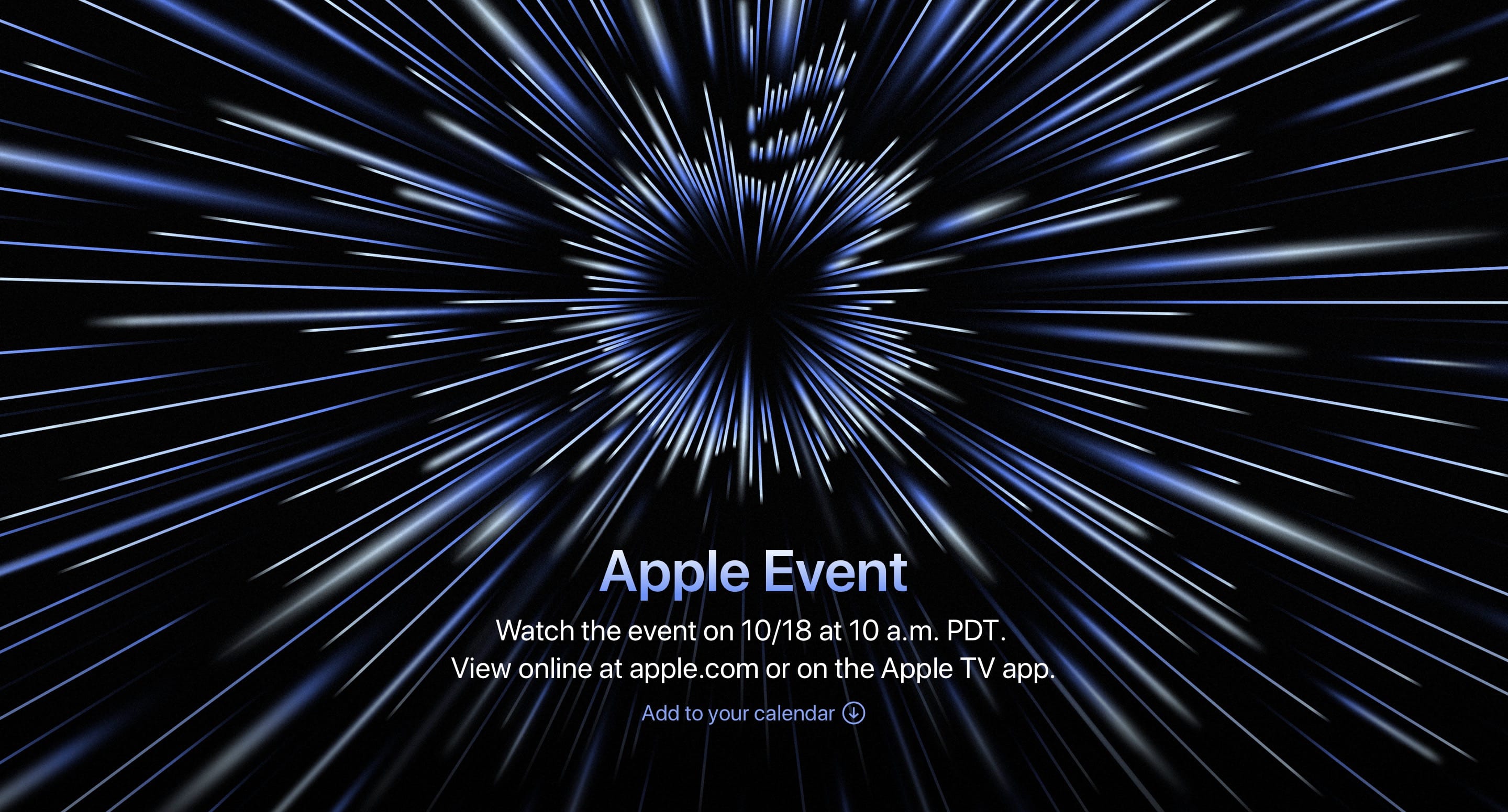 Zdjęcie okładkowe wpisu MacLife zaprasza na wspólne oglądanie Apple Special Event 10.2021