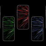 Zdjęcie okładkowe wpisu: Tapety promujące październikowy Apple Event i oficjalny hashtag